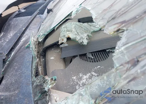 2004 Dodge Ram 3500 Slt/Laramie из США, поврежденный, VIN 3D7LU38C74G147862